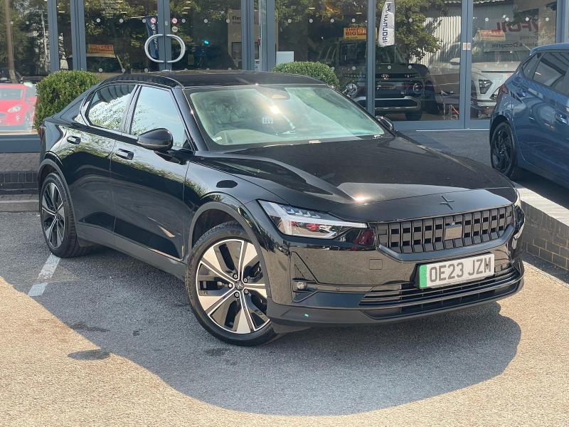 Polestar 2