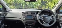 Hyundai i20 Photo 20