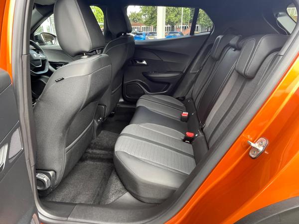 Used Peugeot 2008 YT23RHJ 58