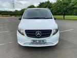 Mercedes-Benz Vito Photo 21