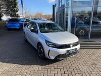Used Vauxhall Corsa Electric WR74HFM 1