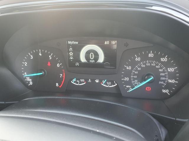 Used Ford Focus SO19LYF 13