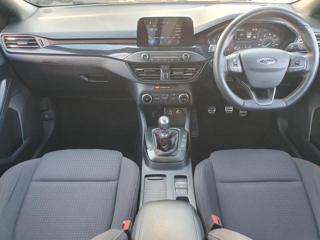 Used Ford Focus SO19LYF 21