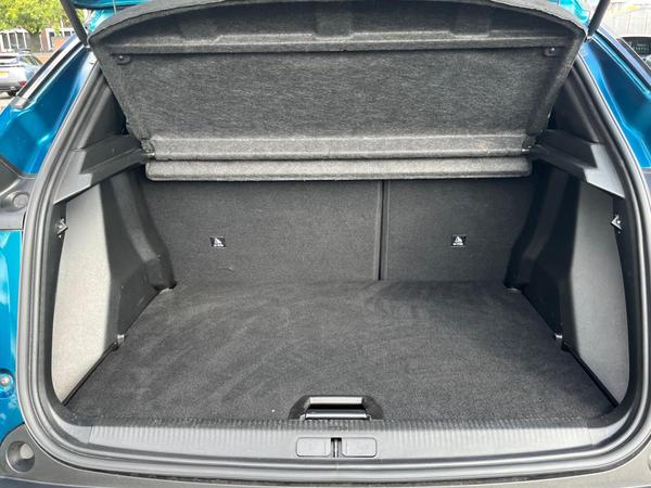 Used Peugeot 2008 KW25TKE 9