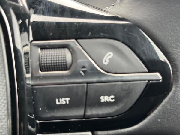 Used Peugeot 208 BF71UYW 46