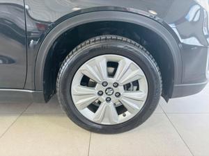 Suzuki Vitara Photo 8