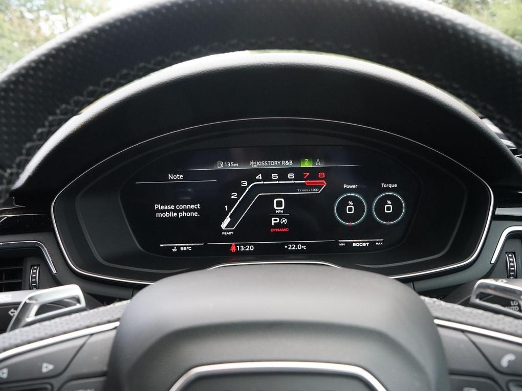 Used Audi RS4 Avant VU22BOF 31