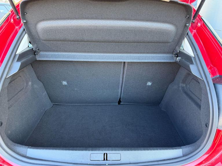Used Vauxhall Corsa BL74EAX 4