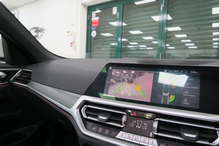 Used BMW 4 Series PX71XEF 16