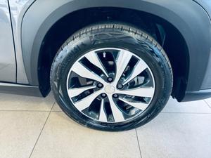 Suzuki S-Cross Photo 10