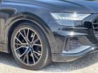 Audi Q8 Photo 47