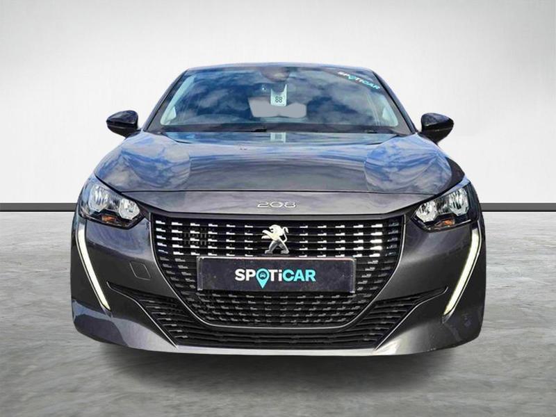Used Peugeot 208 NG23AKF 8
