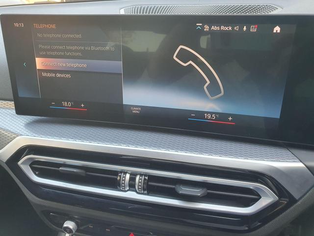 Used BMW 3 Series YH24TGU 49