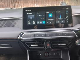 MG MG3 Photo 15