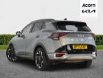 Kia Sportage Photo 1