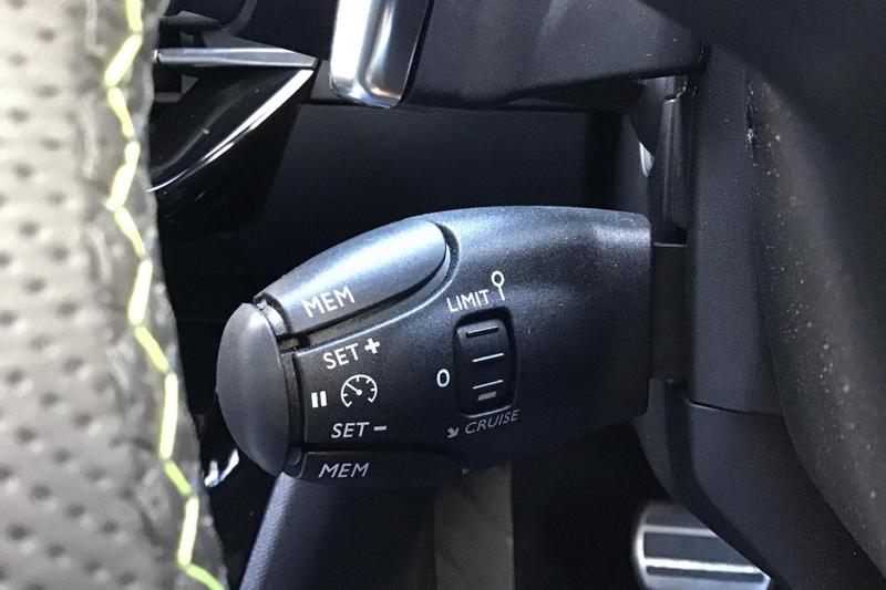 Used Peugeot 2008 KM74MLL 47