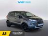 2017 Ford EcoSport
