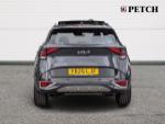 Kia Sportage Photo 3