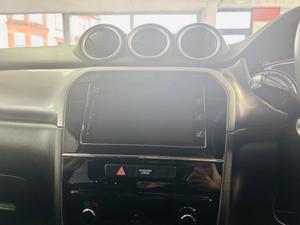 Suzuki Vitara Photo 37