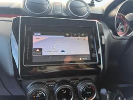 Suzuki Swift Photo 14