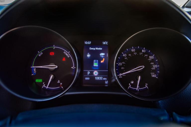 Used Toyota C-HR RV23VDN 24