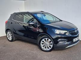 Vauxhall Mokka X Photo 0