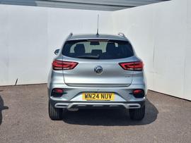 MG MG ZS Photo 4