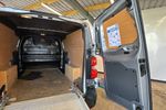 Vauxhall VIVARO Photo 15
