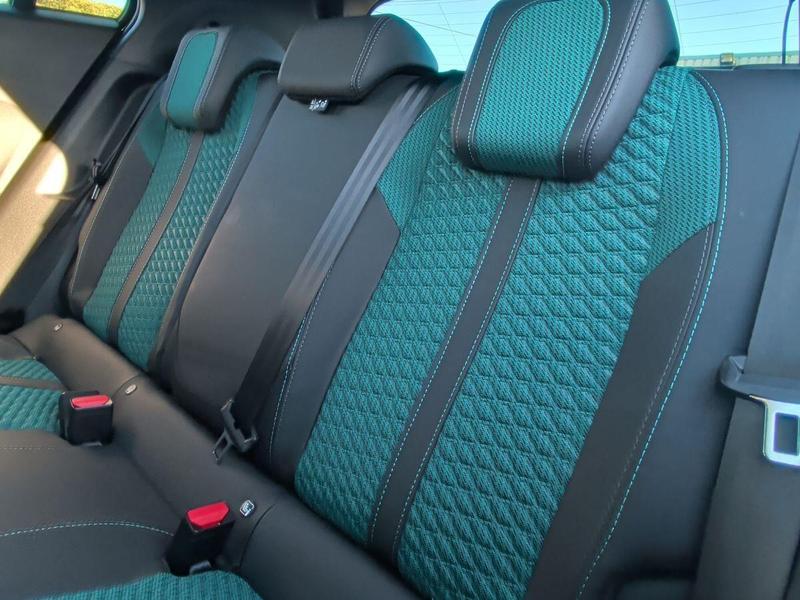 Used Peugeot 2008 202610036634597 18