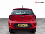 Kia Picanto Photo 5