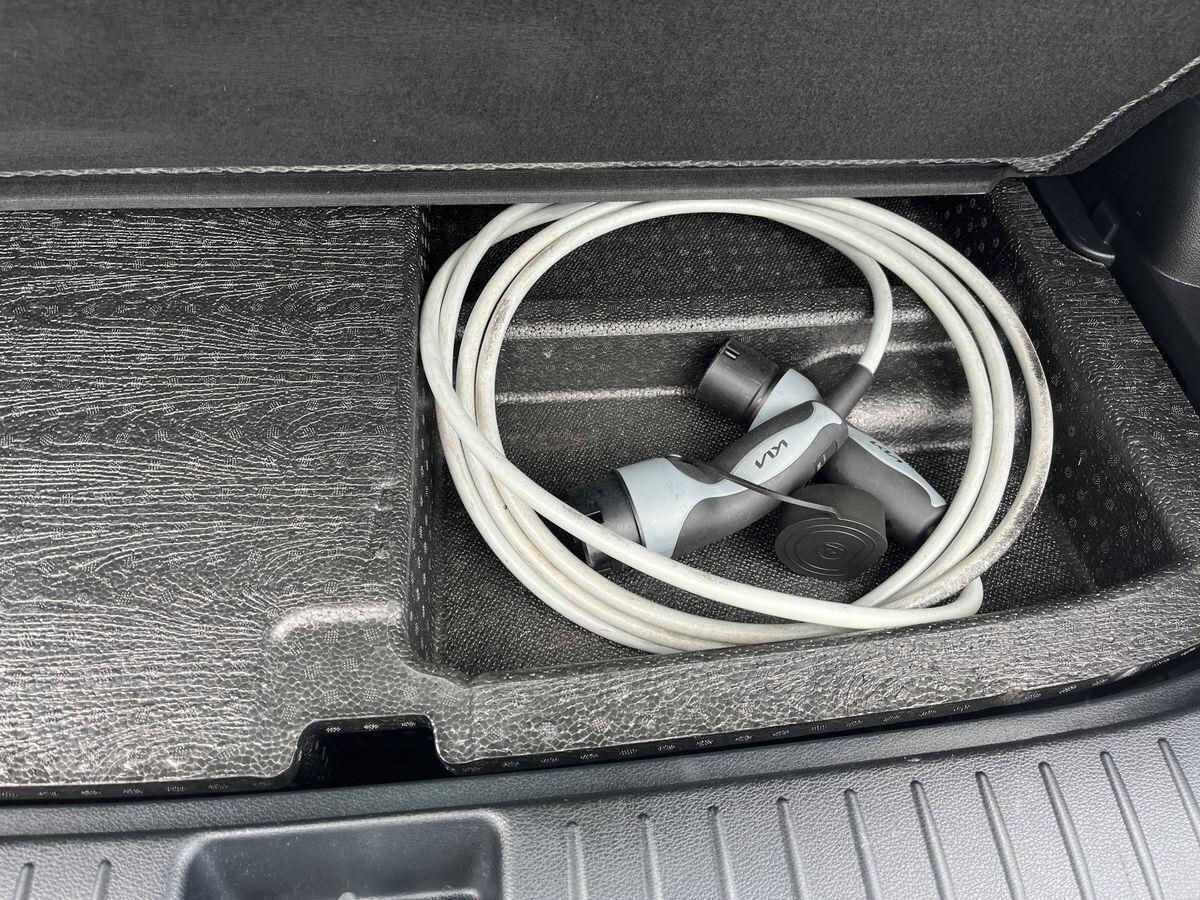 Kia Sportage Photo 20