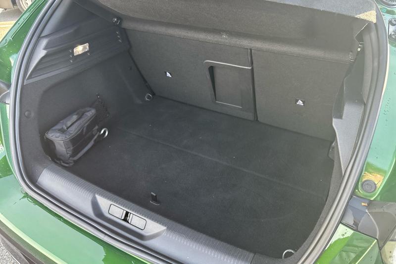 Used Peugeot 308 VO73FKU 21