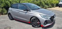 Hyundai i20 Photo 1
