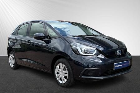 2020 HONDA JAZZ 1.5 H I MMD SE HATCHBACK 5DR PETROL HYBRID ECVT EURO 6... photo
