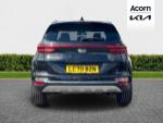 Kia Sportage Photo 6