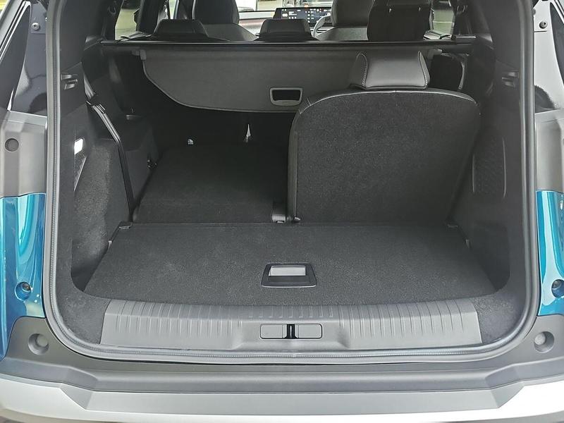 Used Peugeot 5008 202602109822220 34