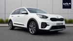 Kia Niro Photo 15