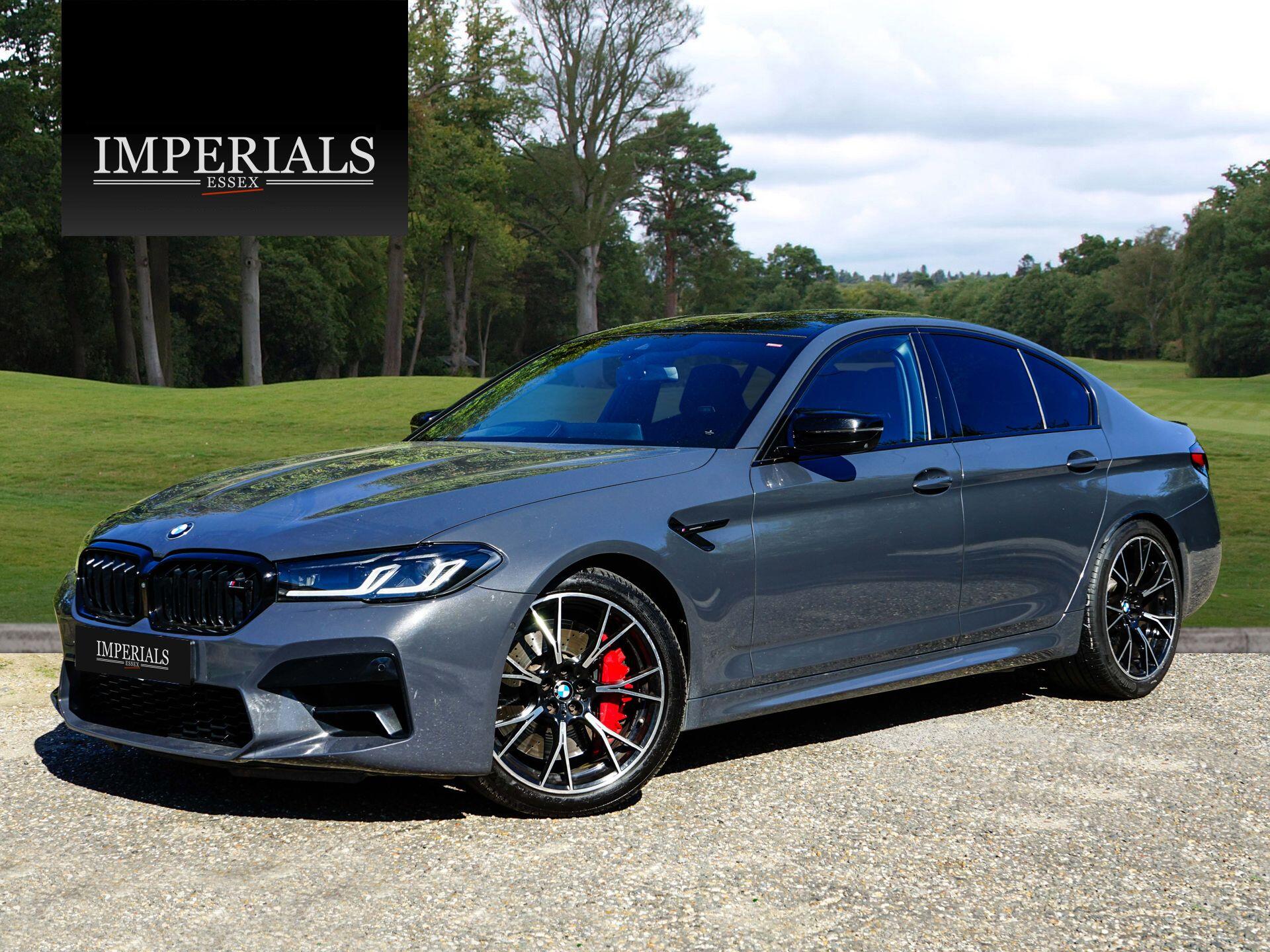 BMW M5