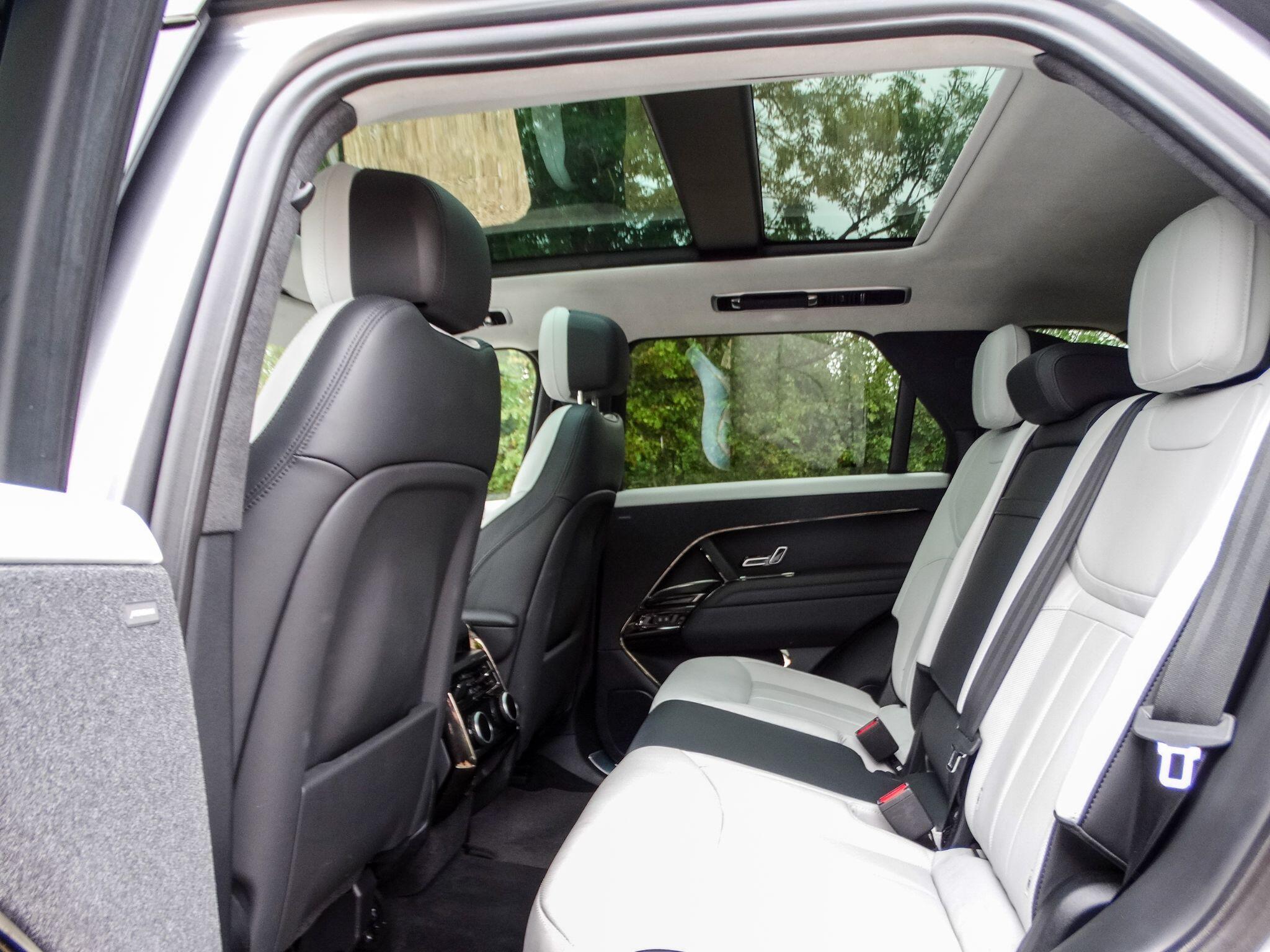 Land Rover Range Rover Sport 3.0 D300 MHEV Autobiography Auto 4WD Euro 6 (s/s) 5dr — photo 14