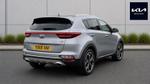 Kia Sportage Photo 7
