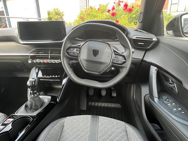 Used Peugeot 2008 LO24ZVP 53