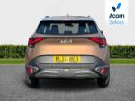 Kia Sportage Photo 6