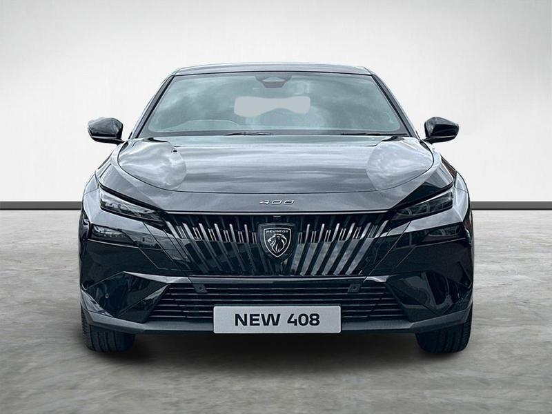 Used Peugeot 408 202605152415496 9