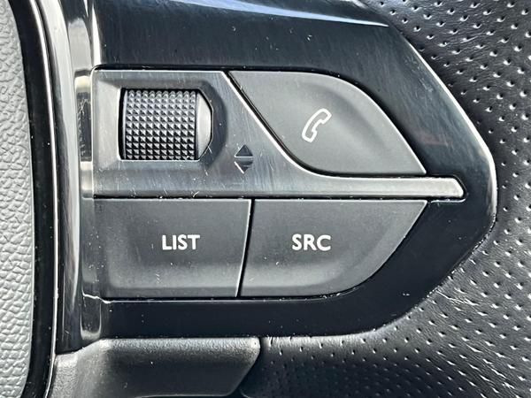 Used Peugeot E-2008 KE21NSF 55
