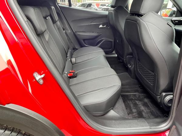 Used Peugeot 2008 KW25OHD 26