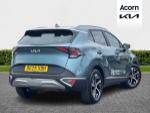 Kia Sportage Photo 4