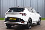Kia Sportage Photo 8