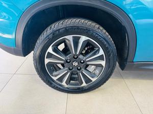 Suzuki Vitara Photo 22