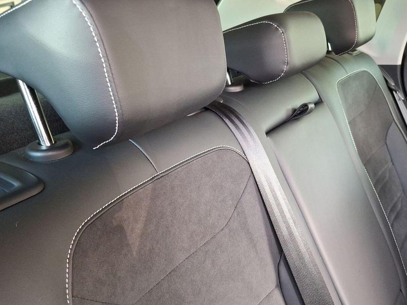 Used SEAT Ateca NX74VLE 46