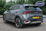 Kia Sportage Photo 2